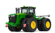 9360R tractor