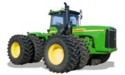 9420 tractor