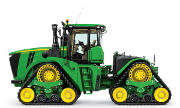 9520RX tractor