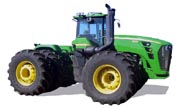 9630 tractor