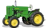 M tractor