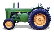 R tractor