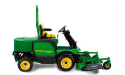 John Deere lawn tractors 1420 Series II tractor