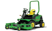 John Deere lawn tractors 1420 tractor