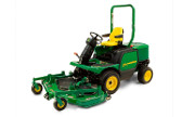 John Deere lawn tractors 1445 Series II tractor
