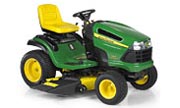 John Deere lawn tractors 145 tractor