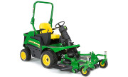 John Deere lawn tractors 1550 tractor