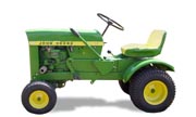 John Deere lawn tractors 60 tractor