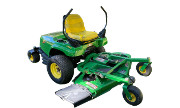 John Deere lawn tractors F620 tractor