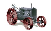 K 15-25 tractor