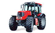 Kirovets K-3140 ATM tractor