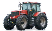 Kirovets K-5280 ATM tractor