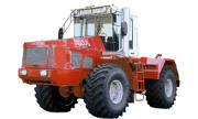 Kirovets K-744R1 tractor