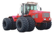 Kirovets K-744R2 tractor