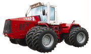Kirovets K-744R3 tractor