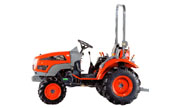 CK20 tractor