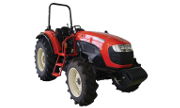 DK1002 tractor