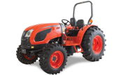 DK4810 tractor