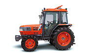 DK50 tractor