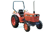 LB2214 tractor