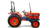 LK2552 tractor