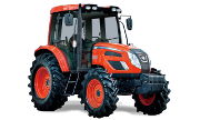 PX9020 tractor