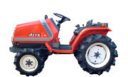 A-15 tractor