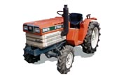 B1502 tractor