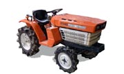 B1600 tractor