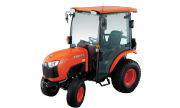 B2231 tractor