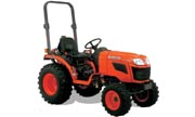 B2320 tractor