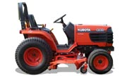 B2410 tractor