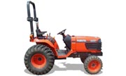 B2910 tractor