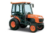 B3030 tractor