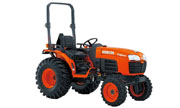 B3200 tractor