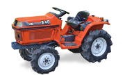 B40 tractor