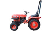 B4200 tractor