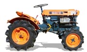 B6000 tractor