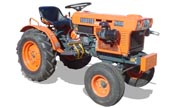 B6100 tractor