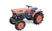 B7000 tractor