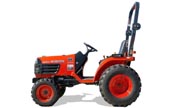 B7510 tractor