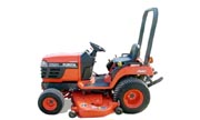 BX2200 tractor