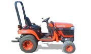 BX2230 tractor