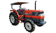 GL-430 tractor
