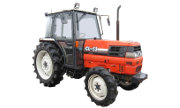 GL-46 tractor
