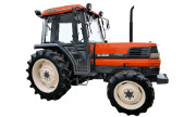 GL-470 tractor