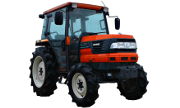 GL281 tractor