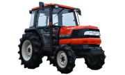 GL300 tractor