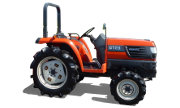 GT-21 tractor