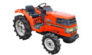GT-3 tractor